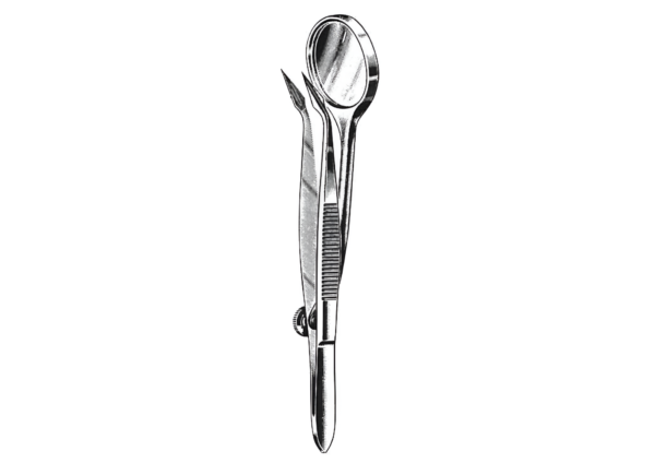 Tissue Forceps R-5002