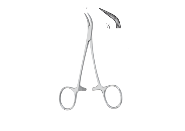 Tissue Forceps R-5005