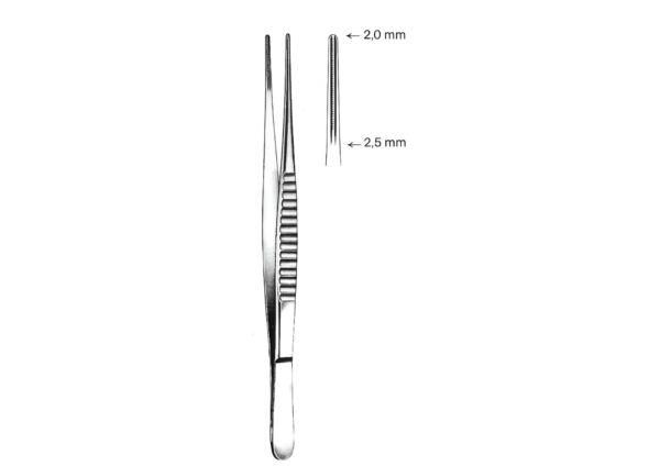 Tissue Forceps R-5025