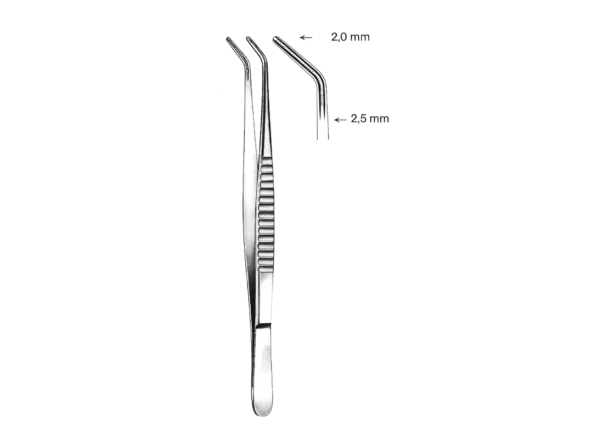 Tissue Forceps R-5029