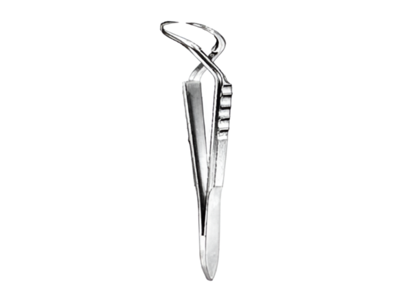 Towel clamps R-4409