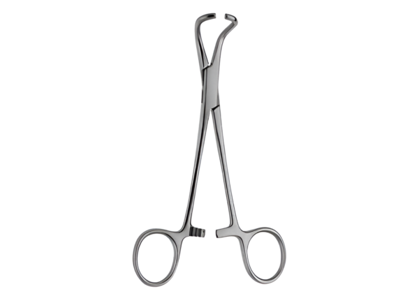 Towel clamps R-4438
