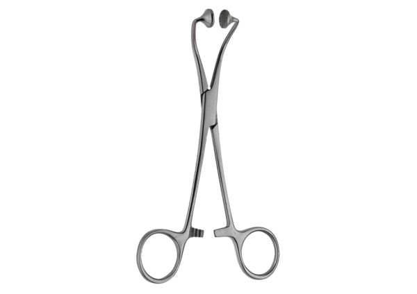 Towel clamps R-4425