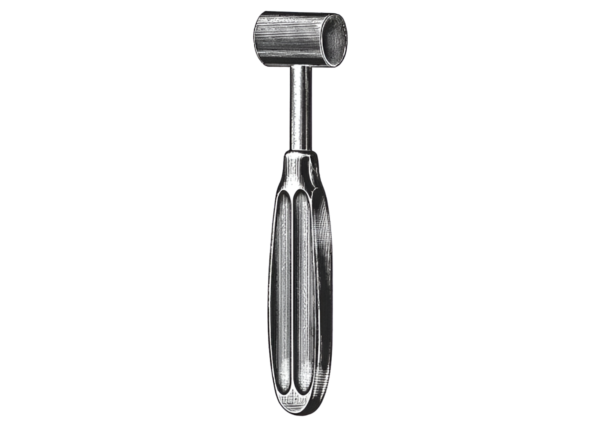 Mead Bone Mallets R-5567