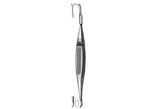 Bone Elevators R-5604