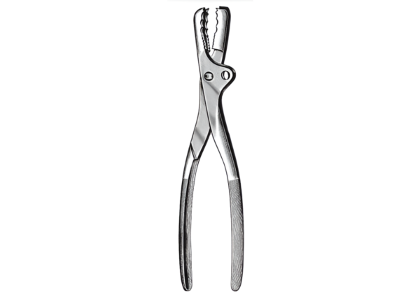 Bone cutting forceps R-5292