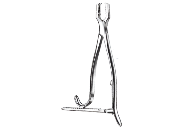 Bone Holding Forceps R-5307