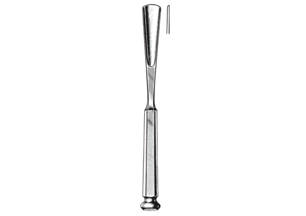Chisels and Gouges R-5464