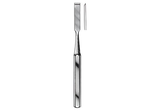 Chisels and Gouges R-5542