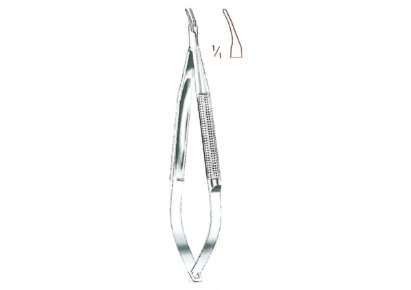 Needle Holder R-5093