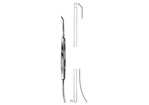 Eye instruments R-5804