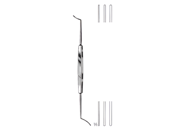 Eye instruments R-5805