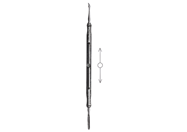 Eye instruments R-5809