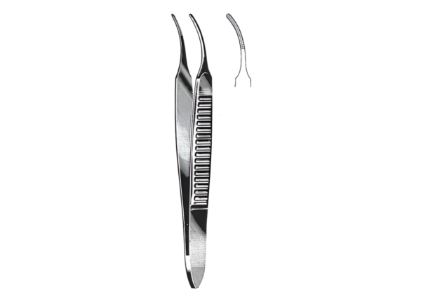 Eye Forceps R-5842