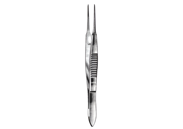 Eye Forceps R-5879