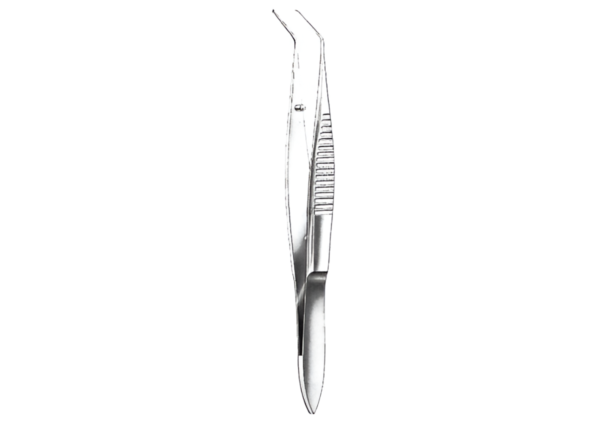 Eye Forceps R-5896