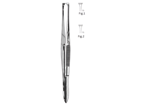 Eye Forceps R-5899