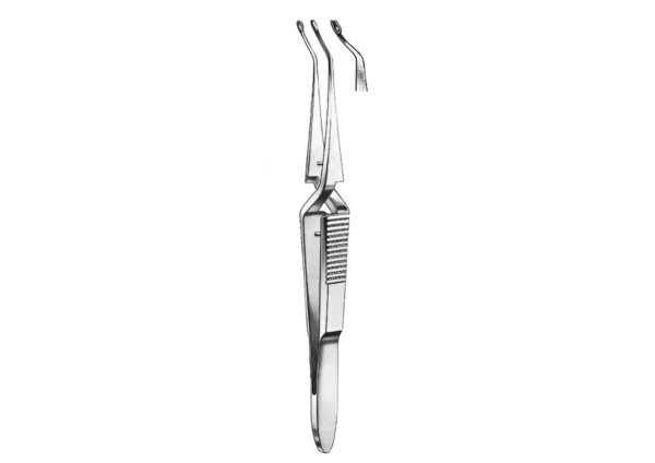 Eye Forceps R-5917