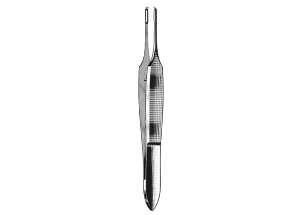 Eye Forceps R-5933