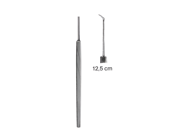 Eye instruments R-5712