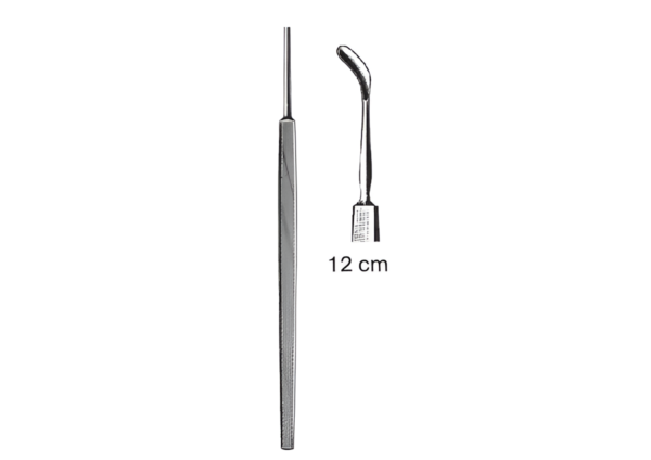 Eye instruments R-5717