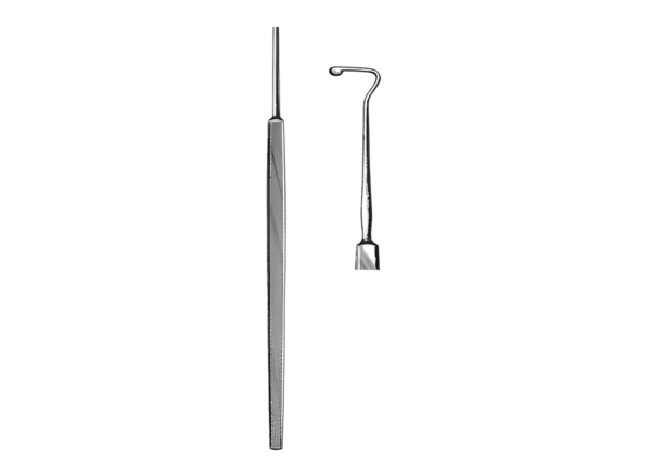 Eye instruments R-5745
