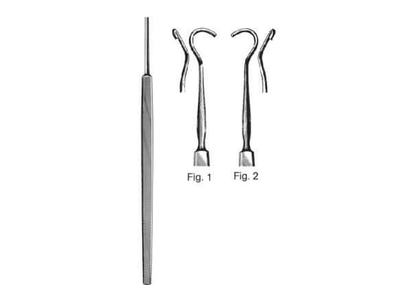 Eye instruments R-5748