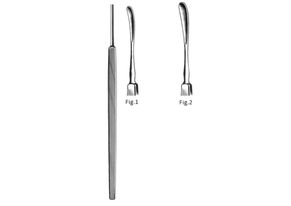 Eye instruments R-5776