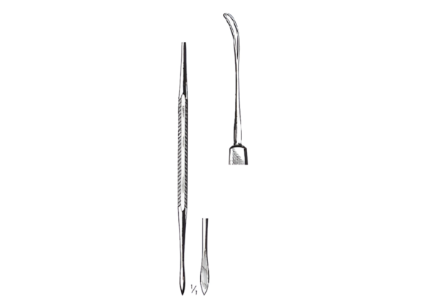 Eye instruments R-5785