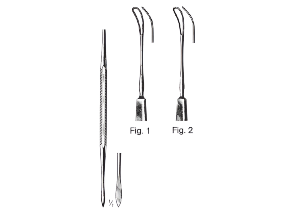 Eye instruments R-5786