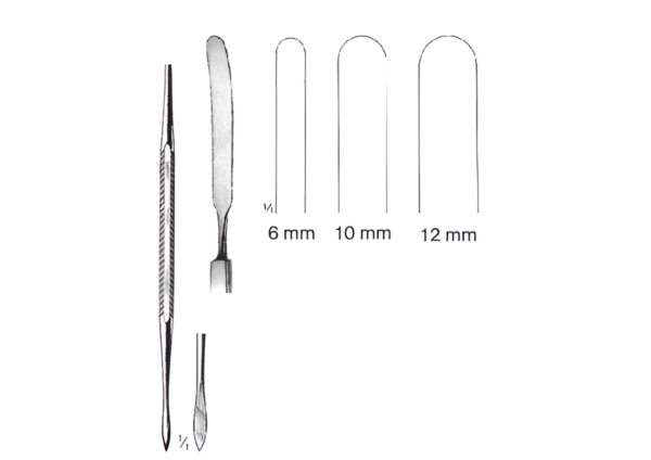 Eye instruments R-5795