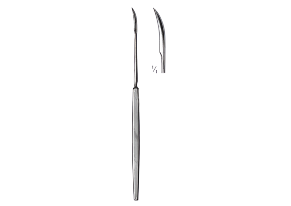 Otology instruments R-6019