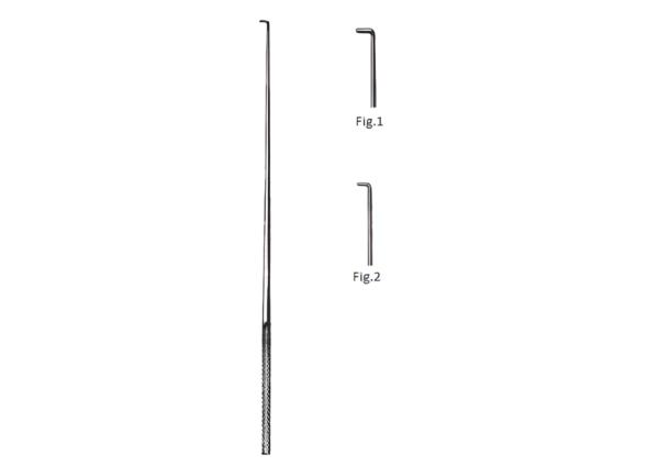 Otology instruments R-6028