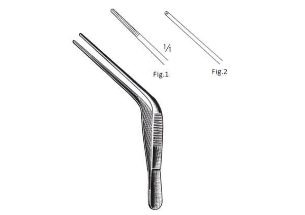 Otology instruments R-6034