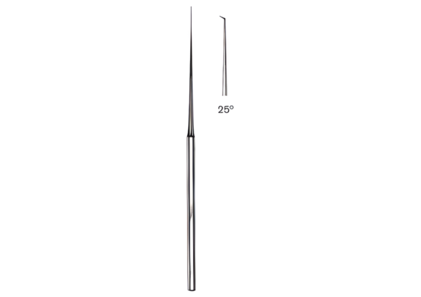 Otology instruments R-6164