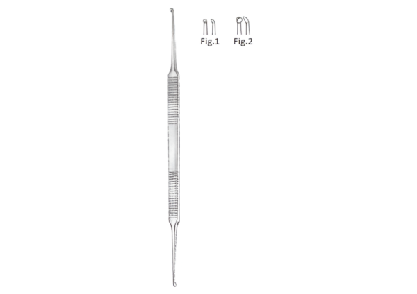 Otology instruments R-6214