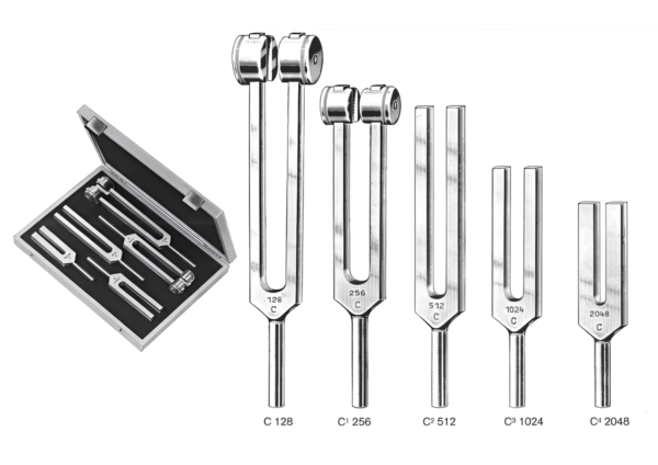 Tuning Forks R-5981