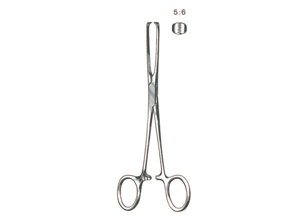 Tissue Grasping Forceps R-6830
