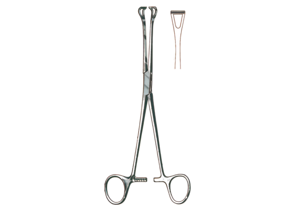 Tissue Grasping Forceps R-6845