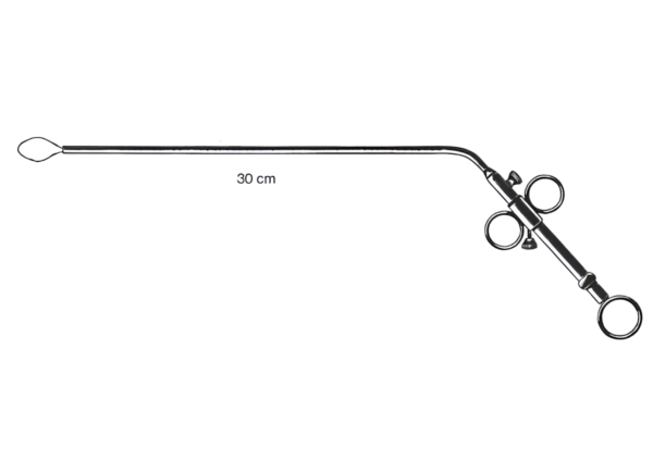 Rectum instruments R-7163
