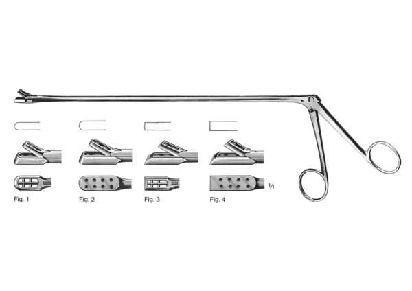 Rectum instruments R-7164