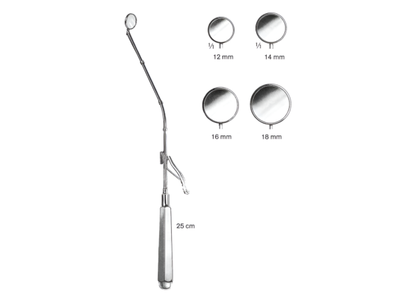 Rhinology Forceps R-6317