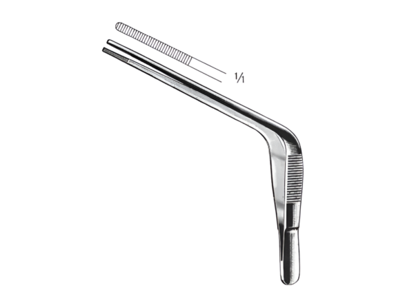 Rhinology Forceps R-6321