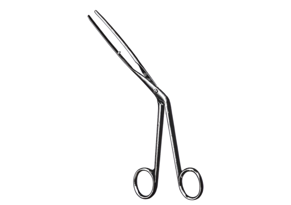 Rhinology Forceps R-6326