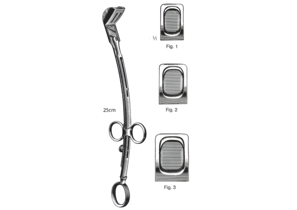 Rhinology Instruments R-6502