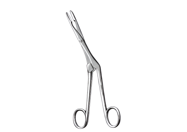 Rhinology Forceps R-6334