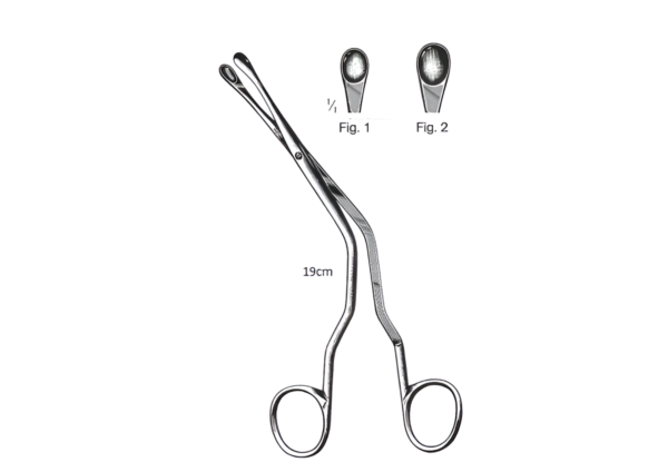 Rhinology Forceps R-6339