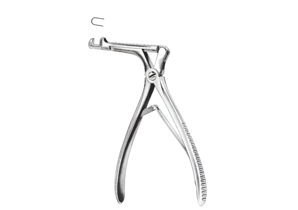 Rhinology Rongeur R-6369