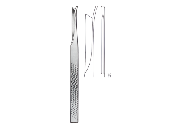 Rhinology Chisels R-6437