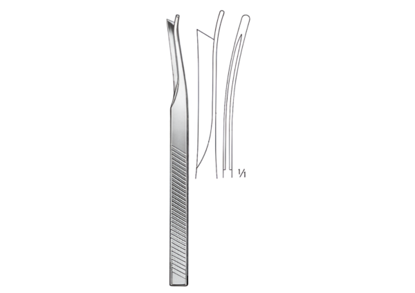 Rhinology Chisels R-6439